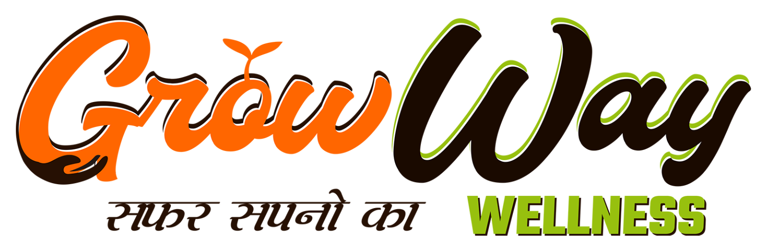Growway Wellness Logo