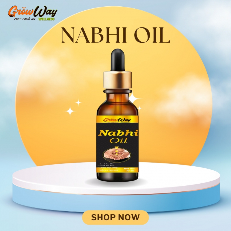 Nabhi Oil